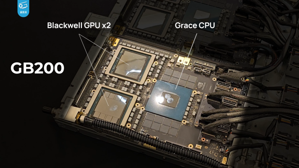 Nvidia Blackwell: Evolution or Revolution?