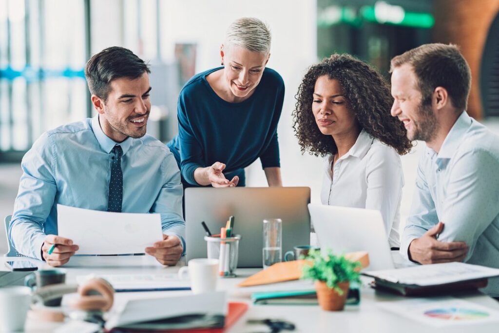 Power of Communication Skills